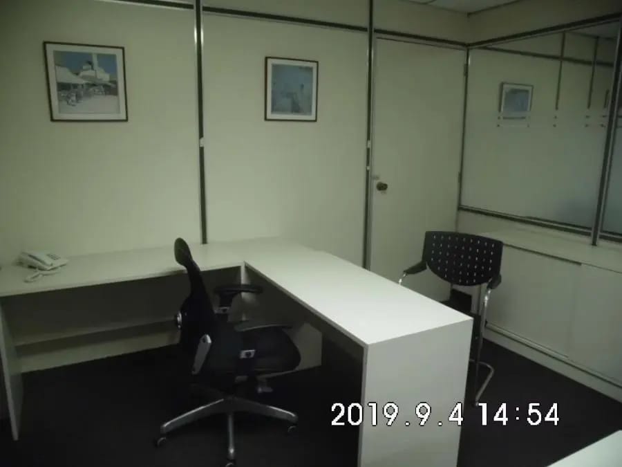 Oficina en Alquiler en Av Francisco de Miranda Municipio Sucre - 25