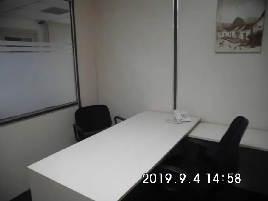 Oficina en Alquiler en Av Francisco de Miranda Municipio Sucre - 28