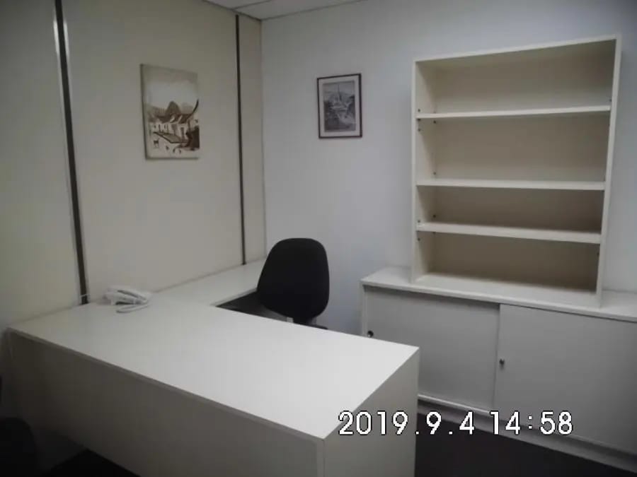 Oficina en Alquiler en Av Francisco de Miranda Municipio Sucre - 29