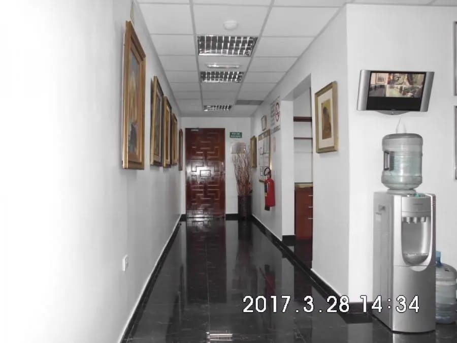 Oficina en Alquiler en Av Francisco de Miranda Municipio Sucre - 4