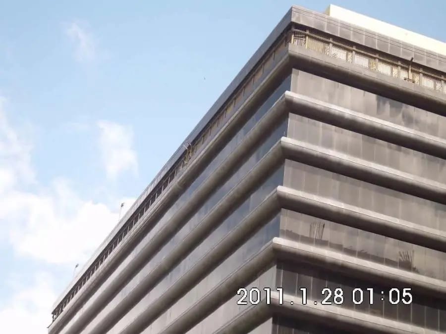 Oficina en Alquiler en Av Francisco de Miranda Municipio Sucre - 31