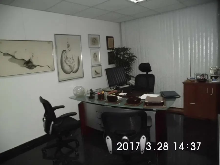 Oficina en Alquiler en Av Francisco de Miranda Municipio Sucre - 5