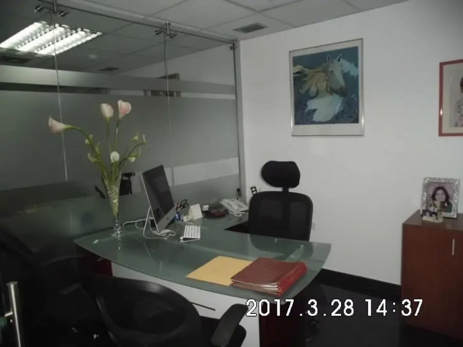 Oficina en Alquiler en Av Francisco de Miranda Municipio Sucre - 6