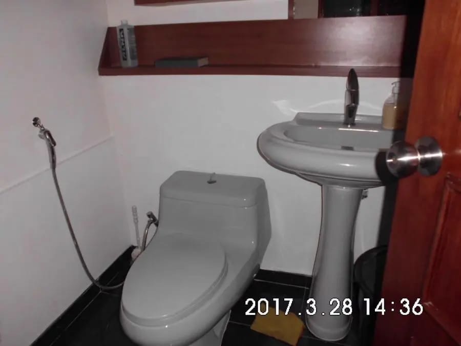 Oficina en Alquiler en Av Francisco de Miranda Municipio Sucre - 7