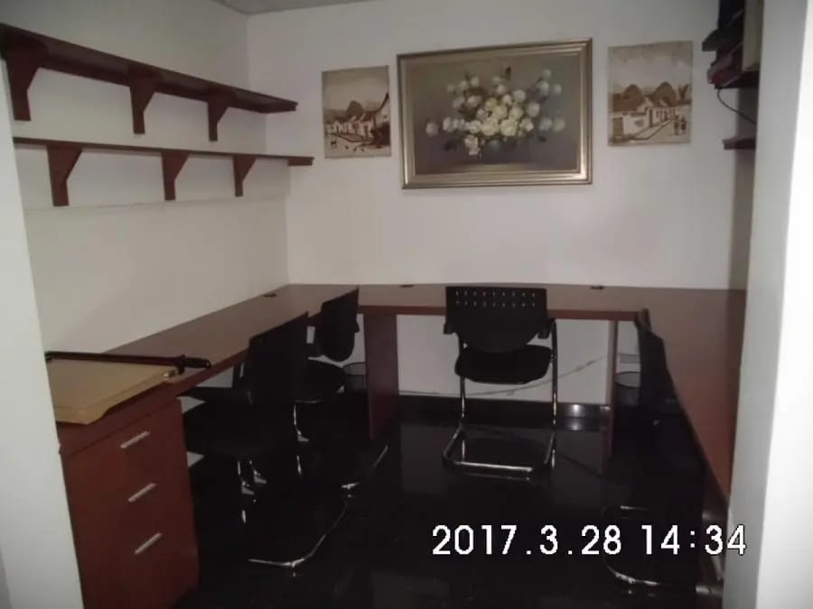 Oficina en Alquiler en Av Francisco de Miranda Municipio Sucre - 8