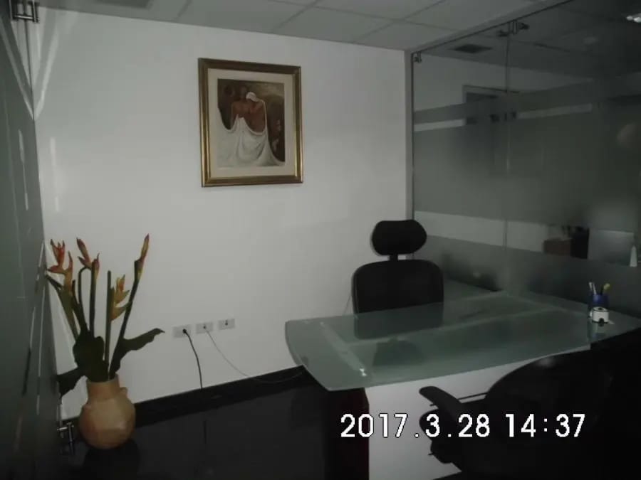 Oficina en Alquiler en Av Francisco de Miranda Municipio Sucre - 9