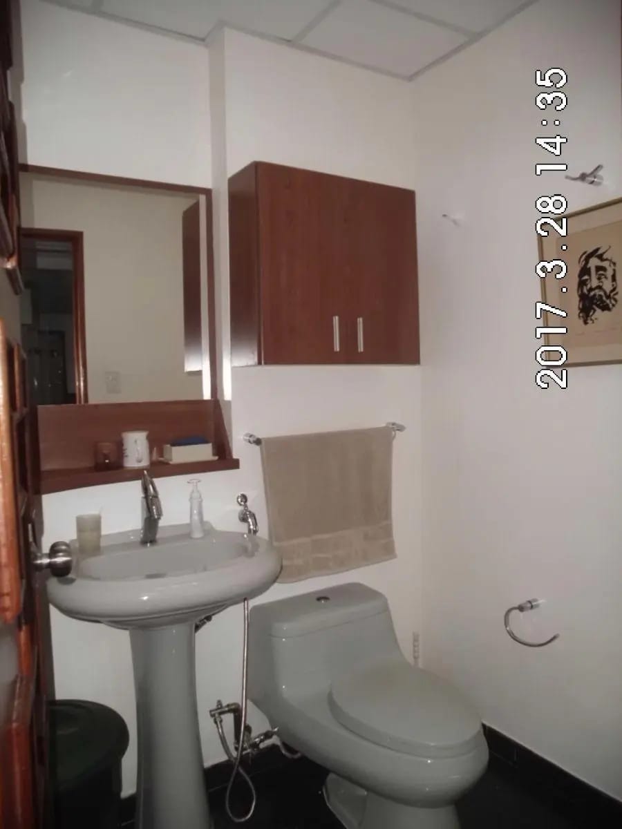 Oficina en Alquiler en Av Francisco de Miranda Municipio Sucre - 10