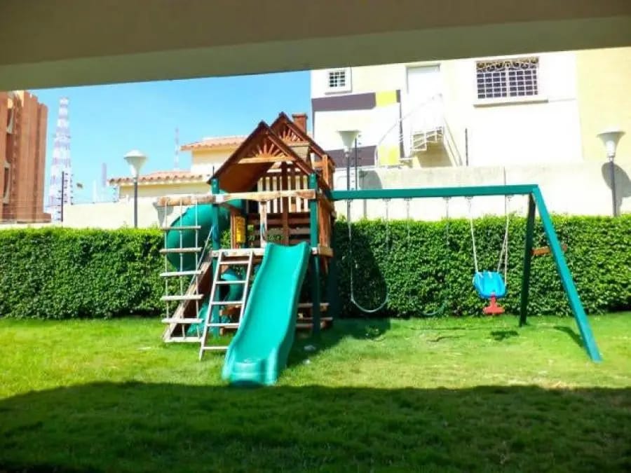 Apartamento en Alquiler en Maracaibo - 4