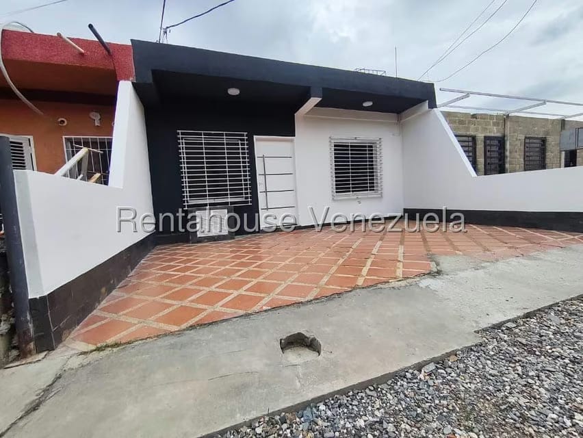 Casa (1 Nivel) en Venta en El Valle, Lara