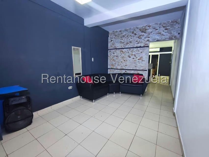 Casa (1 Nivel) en Venta en El Valle, Lara - 2