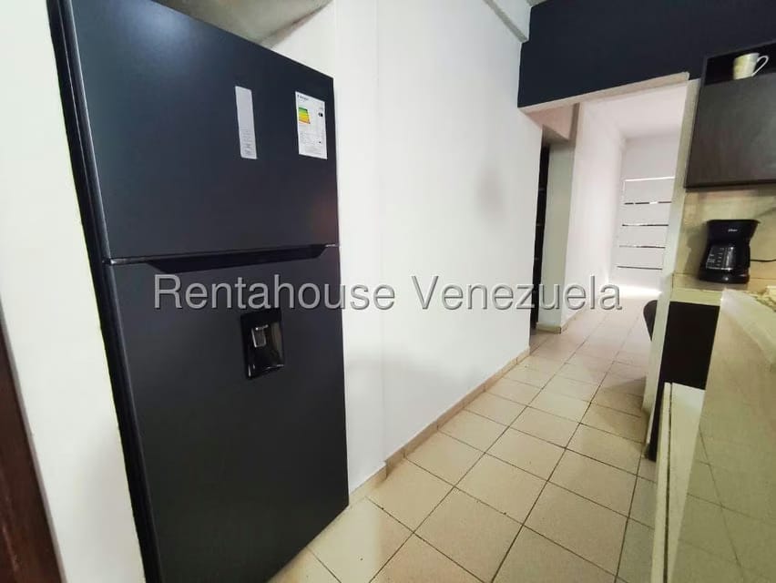 Casa (1 Nivel) en Venta en El Valle, Lara - 11