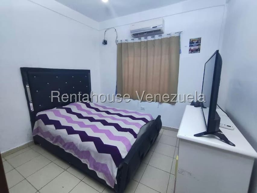 Casa (1 Nivel) en Venta en El Valle, Lara - 14