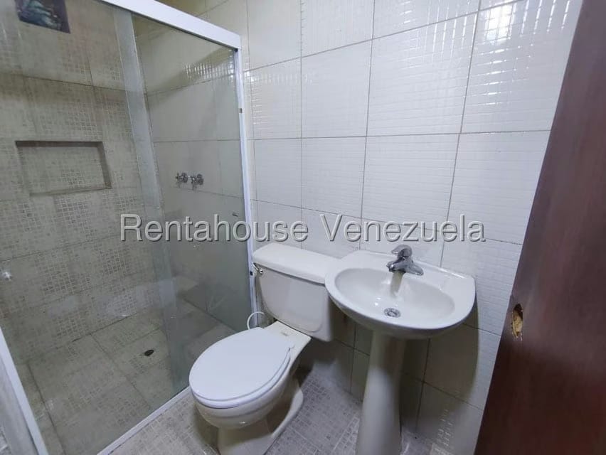 Casa (1 Nivel) en Venta en El Valle, Lara - 15