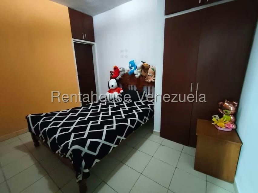 Casa (1 Nivel) en Venta en El Valle, Lara - 16