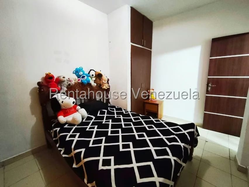 Casa (1 Nivel) en Venta en El Valle, Lara - 17