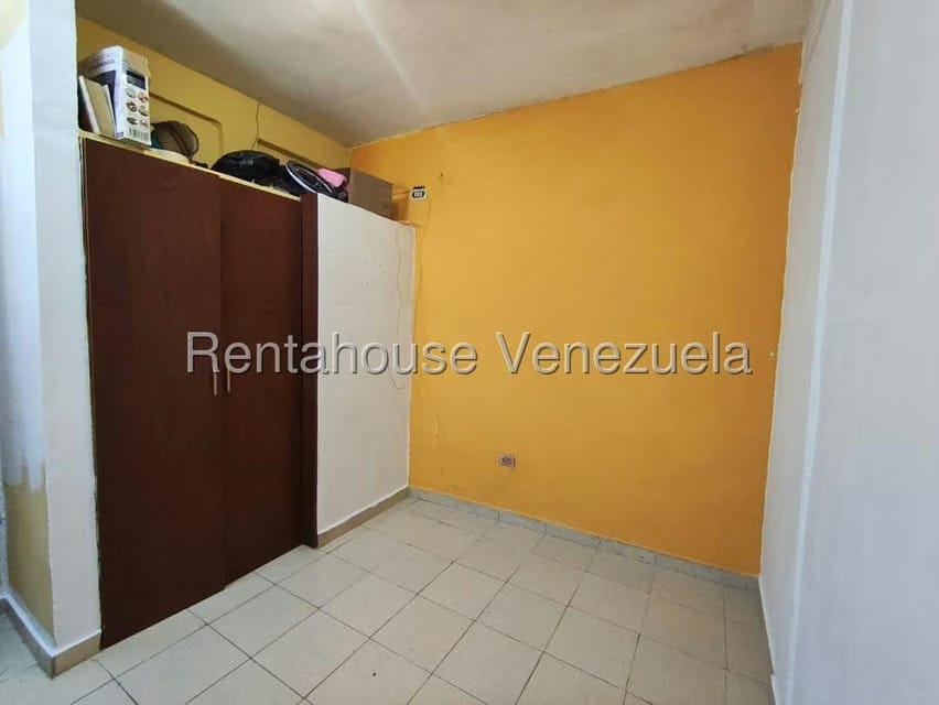 Casa (1 Nivel) en Venta en El Valle, Lara - 18