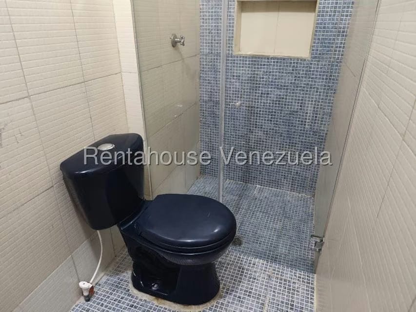 Casa (1 Nivel) en Venta en El Valle, Lara - 19