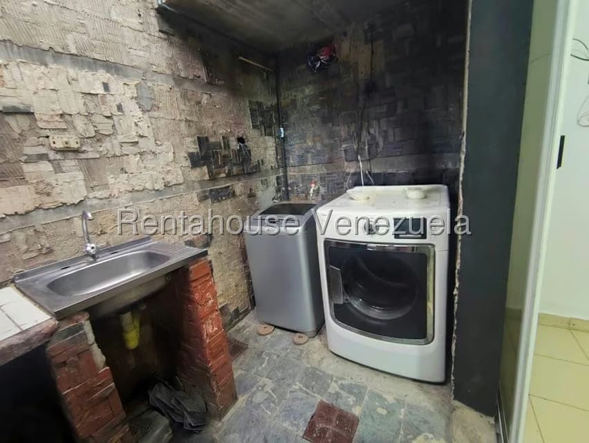 Casa (1 Nivel) en Venta en El Valle, Lara - 20