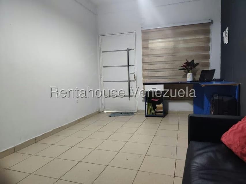 Casa (1 Nivel) en Venta en El Valle, Lara - 3