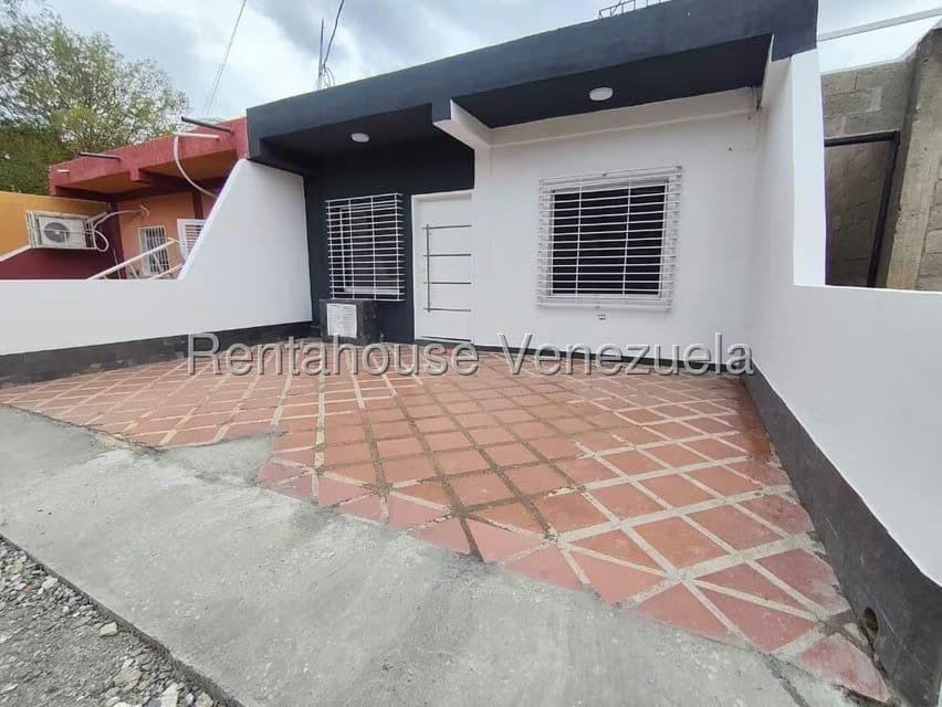 Casa (1 Nivel) en Venta en El Valle, Lara - 21