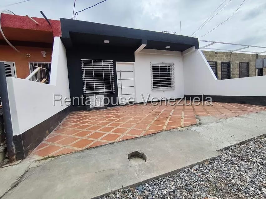 Casa (1 Nivel) en Venta en El Valle, Lara - 22