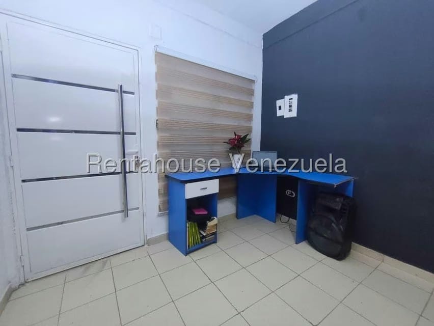 Casa (1 Nivel) en Venta en El Valle, Lara - 4