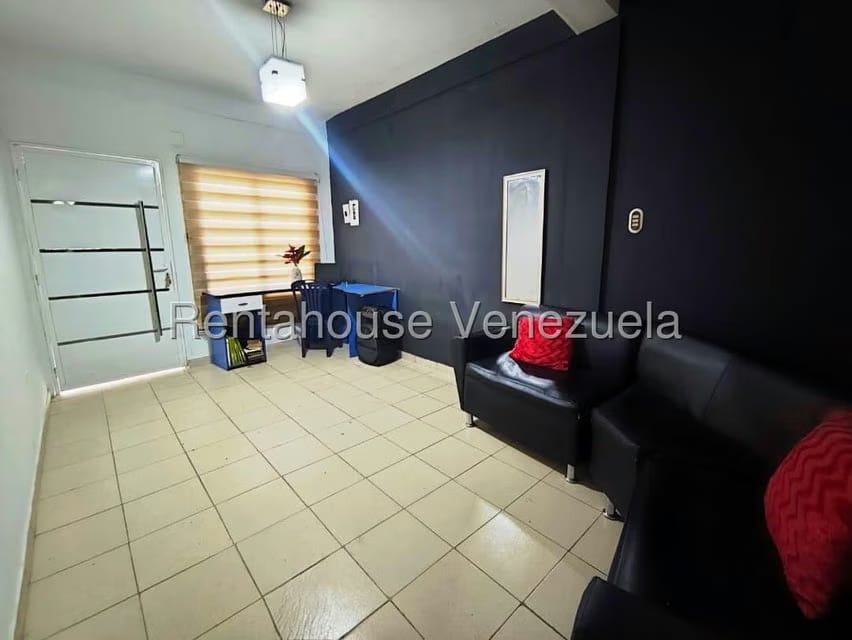 Casa (1 Nivel) en Venta en El Valle, Lara - 5