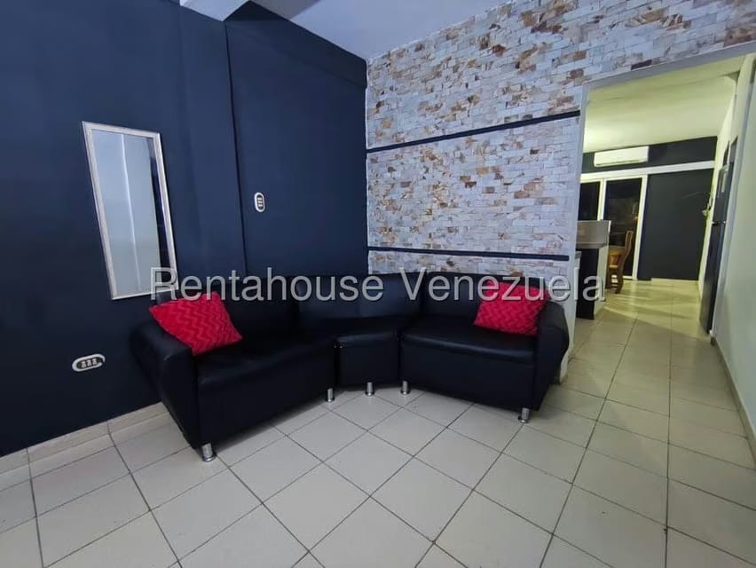 Casa (1 Nivel) en Venta en El Valle, Lara - 6