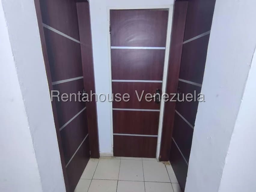 Casa (1 Nivel) en Venta en El Valle, Lara - 7