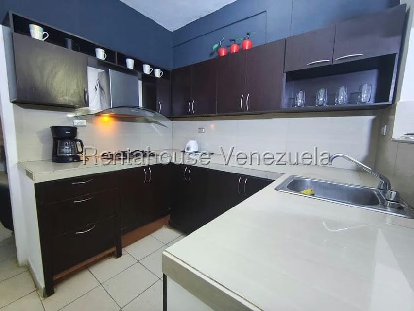 Casa (1 Nivel) en Venta en El Valle, Lara - 8