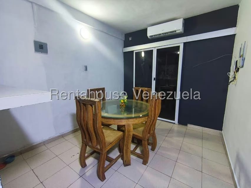 Casa (1 Nivel) en Venta en El Valle, Lara - 9