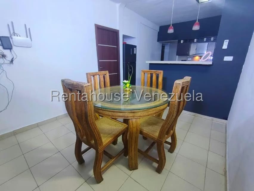 Casa (1 Nivel) en Venta en El Valle, Lara - 10