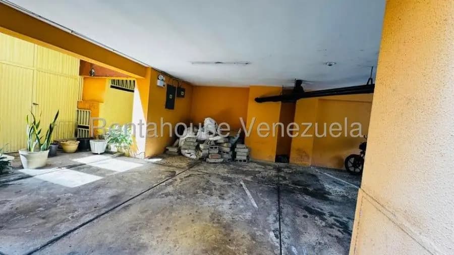 Apartamento en Venta en Girardot Maracay - 12