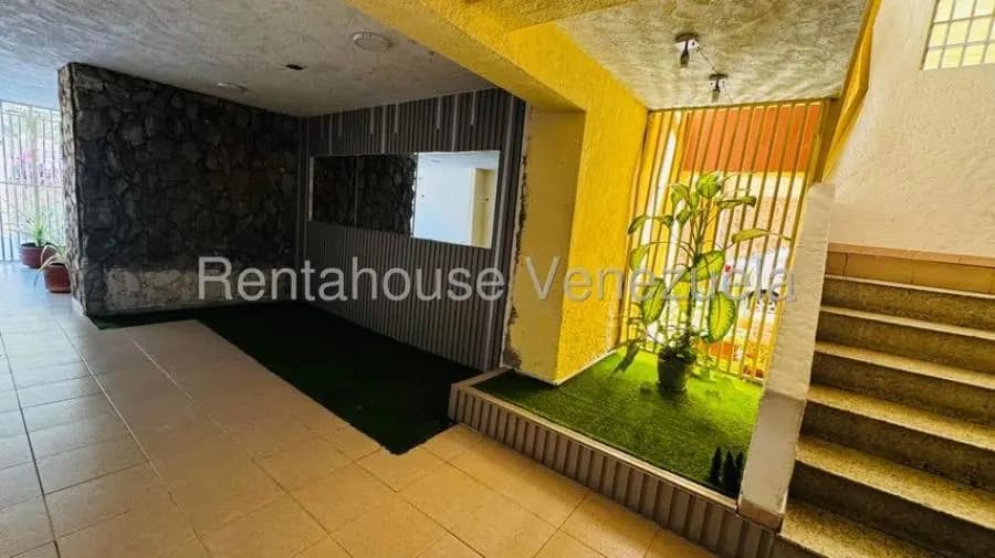 Apartamento en Venta en Girardot Maracay - 4