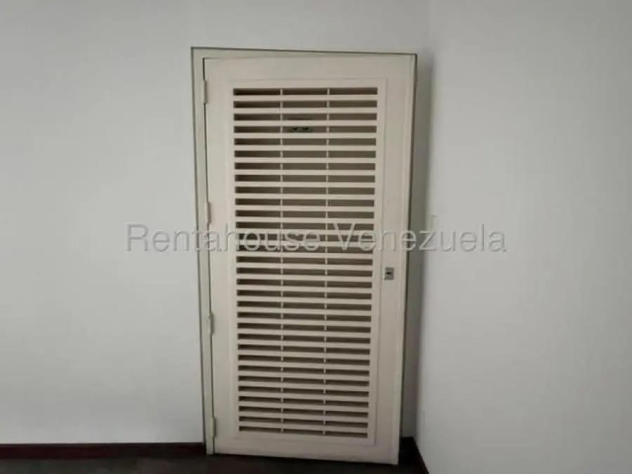 Apartamento en Alquiler en los naranjos de las mercedes Caracas - 5