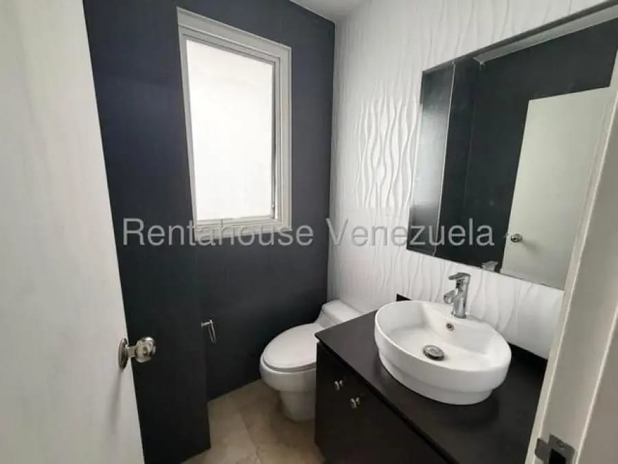 Apartamento en Alquiler en los naranjos de las mercedes Caracas - 7