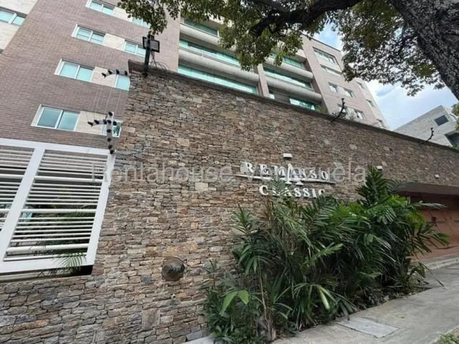 Apartamento en Alquiler en los naranjos de las mercedes Caracas - 8