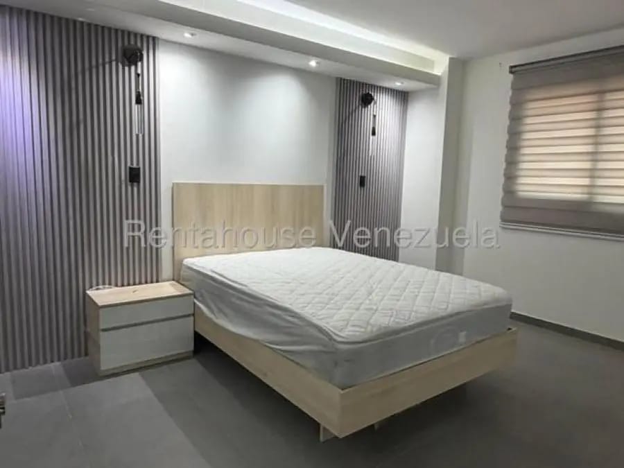 Apartamento en Alquiler en los naranjos de las mercedes Caracas - 9