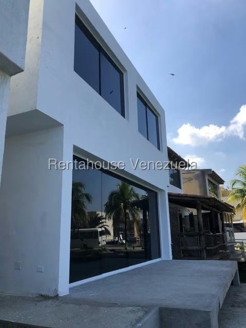 Casa (1 Nivel) en Venta en Casa Botes B, Anzoategui