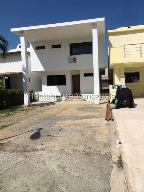 Casa (1 Nivel) en Venta en Casa Botes B, Anzoategui - 2