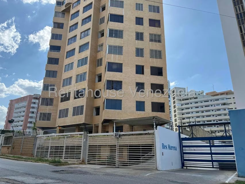Apartamento (Penthouse) en Venta en Playa Grande, Vargas