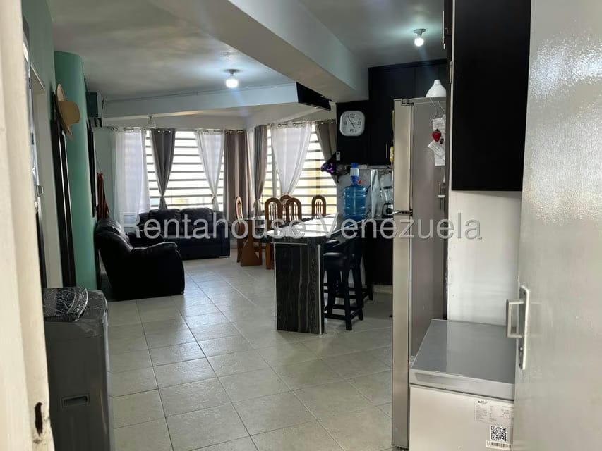 Apartamento (Penthouse) en Venta en Playa Grande, Vargas - 2