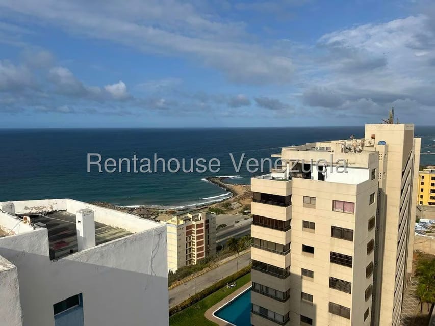 Apartamento (Penthouse) en Venta en Playa Grande, Vargas - 11
