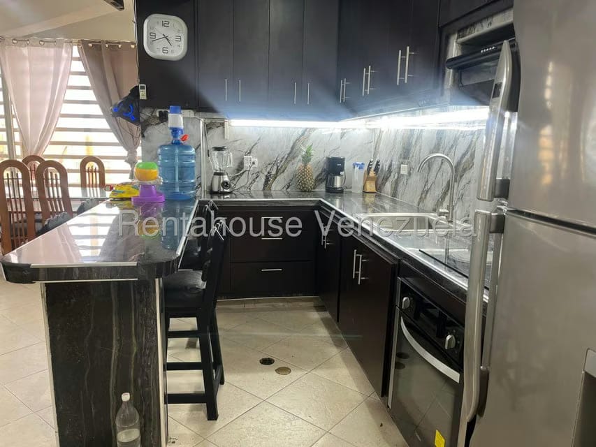 Apartamento (Penthouse) en Venta en Playa Grande, Vargas - 3