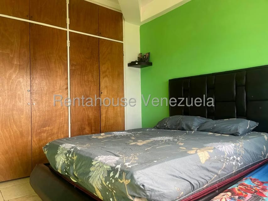 Apartamento (Penthouse) en Venta en Playa Grande, Vargas - 4