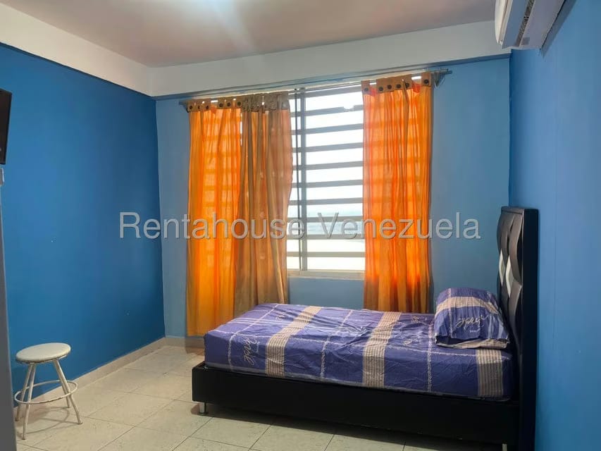 Apartamento (Penthouse) en Venta en Playa Grande, Vargas - 6