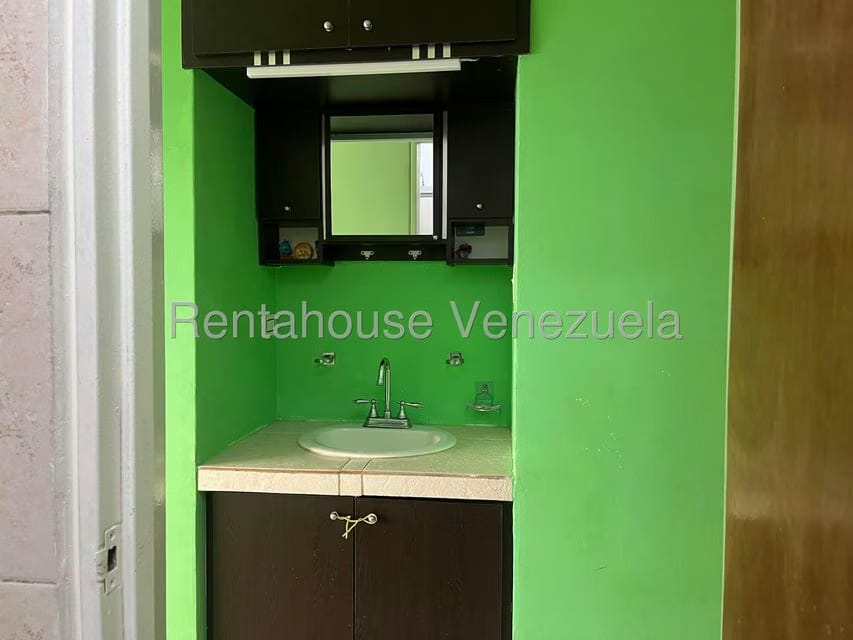 Apartamento (Penthouse) en Venta en Playa Grande, Vargas - 8