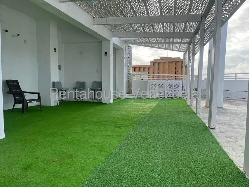 Apartamento (Penthouse) en Venta en Playa Grande, Vargas - 9