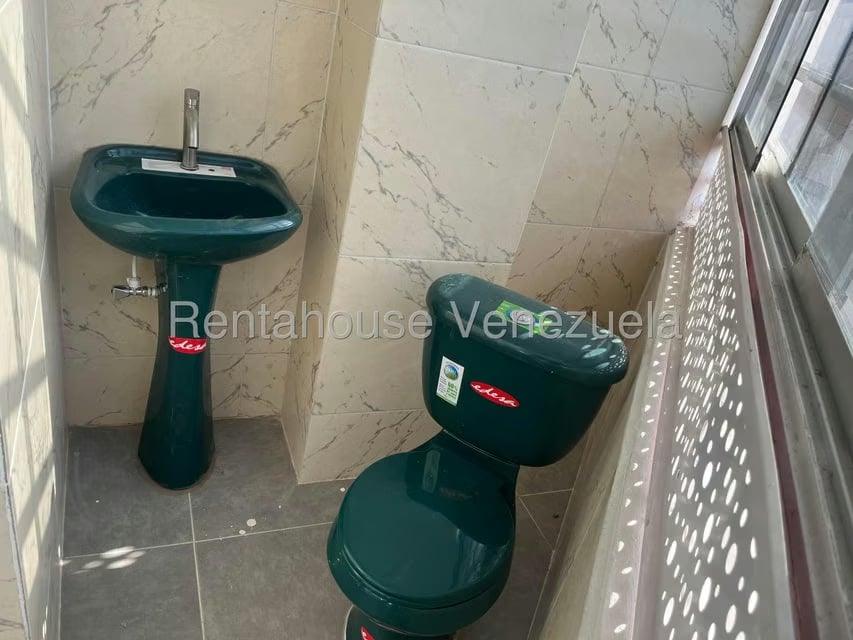 Apartamento (Penthouse) en Venta en Playa Grande, Vargas - 10