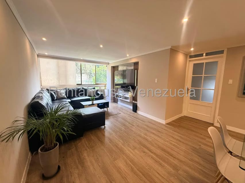 Apartamento (1 Nivel) en Venta en La Morita, Miranda